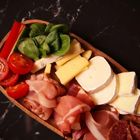 Hotell Noble Boutique - Adults Only 4*