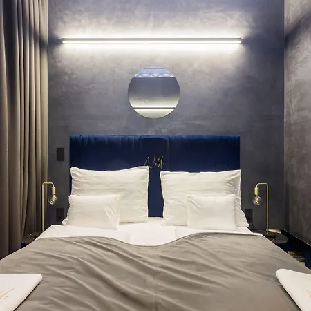 Hotell Noble Boutique - Adults Only