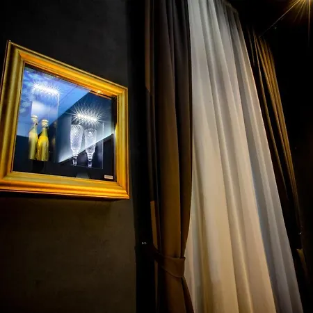Hotell Noble Boutique - Adults Only 4*