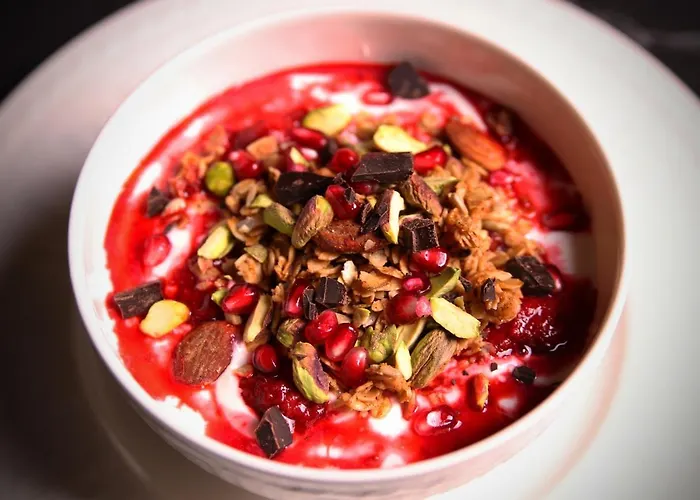 Noble Boutique - Adults Only 4* Budapest