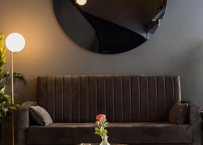 Noble Boutique - Adults Only Budapest