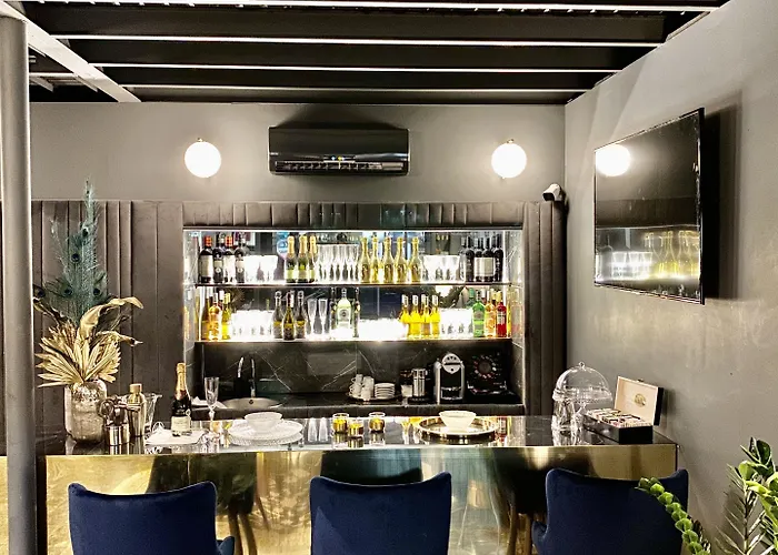 Noble Boutique - Adults Only Szálloda