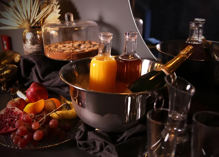 Noble Boutique - Adults Only Szálloda 4*