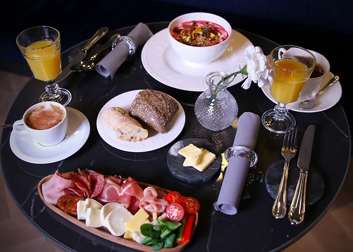 Noble Boutique - Adults Only Hotell 4*