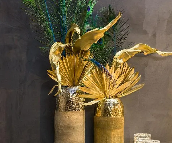 Noble Boutique - Adults Only Szálloda Budapest