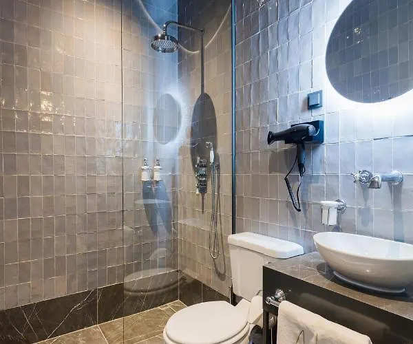 Noble Boutique - Adults Only Szálloda 4*