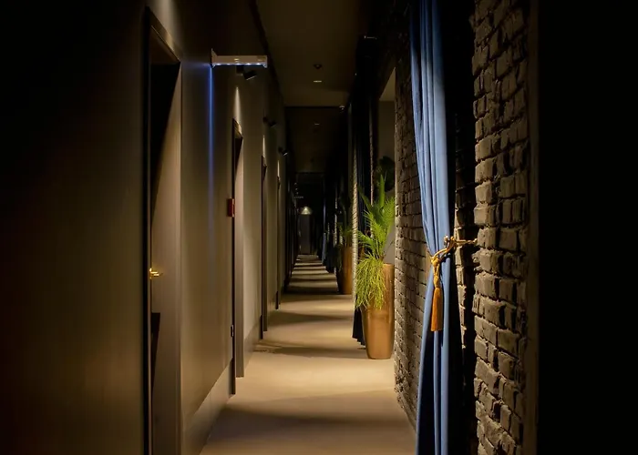 Noble Boutique - Adults Only Szálloda 4*