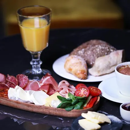 Hotell Noble Boutique - Adults Only