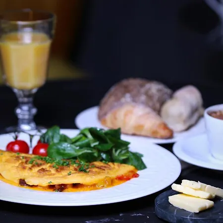 Noble Boutique - Adults Only Hotell Budapest