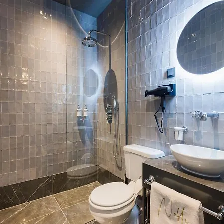Noble Boutique - Adults Only Hotell 4*
