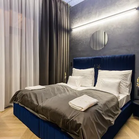 Hotell Noble Boutique - Adults Only