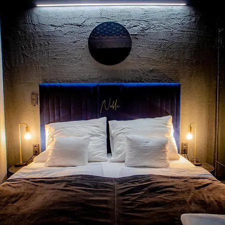 Hotell Noble Boutique - Adults Only