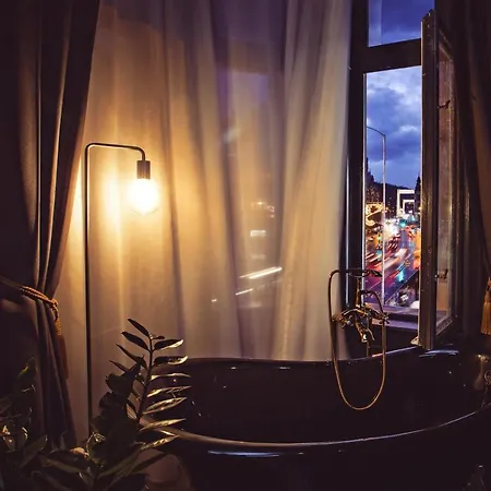 Hotell Noble Boutique - Adults Only