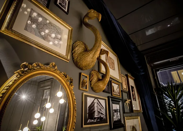 Noble Boutique - Adults Only 酒店 4*