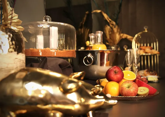 Noble Boutique - Adults Only 酒店 4*