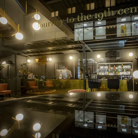 Hotel Noble Boutique - Adults Only