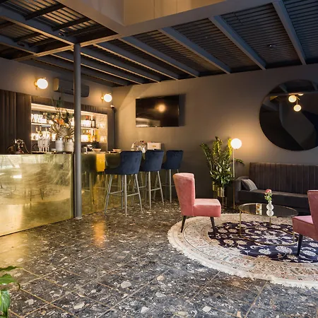 Noble Boutique - Adults Only Hotel Budapest