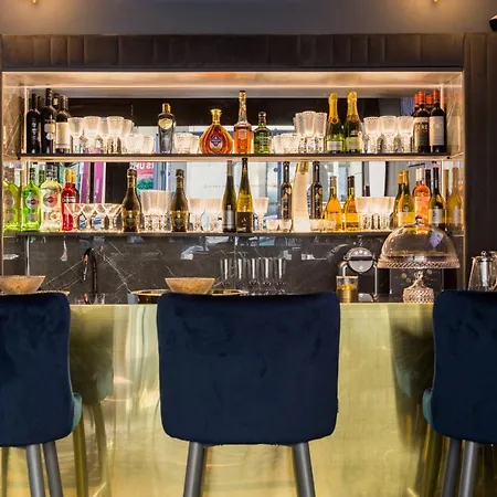 Hotell Noble Boutique - Adults Only 4*