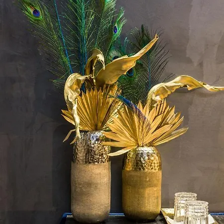 Noble Boutique - Adults Only Hotel Budapest