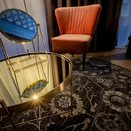 Hotell Noble Boutique - Adults Only 4*