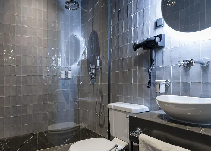 Noble Boutique - Adults Only Ξενοδοχείο 4*