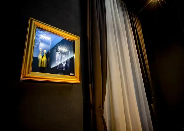 Ξενοδοχείο Noble Boutique - Adults Only 4*